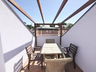 Villa bifamiliare viale Portoferraio 9, Papini - Oltremare, Riccione