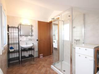 Villa bifamiliare viale Portoferraio 9, Papini - Oltremare, Riccione — foto 14 di 23