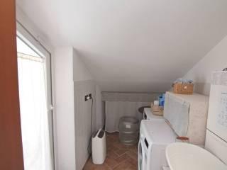 Villa bifamiliare viale Portoferraio 9, Papini - Oltremare, Riccione — foto 13 di 23