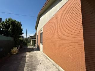 Villa unifamiliare via Cantelma 3, Centro, Suzzara — foto 12 di 17