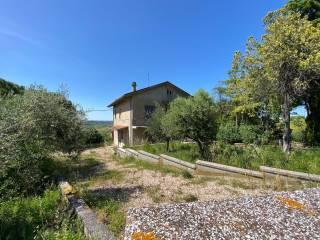 Casa colonica via Misano Adriatico 13, San Clemente — foto 18 di 27