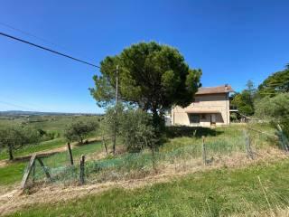 Casa colonica via Misano Adriatico 13, San Clemente — foto 9 di 27