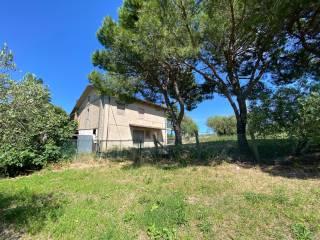 Casa colonica via Misano Adriatico 13, San Clemente — foto 11 di 27