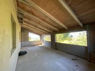 Casa colonica via Misano Adriatico 13, San Clemente — foto 19 di 27