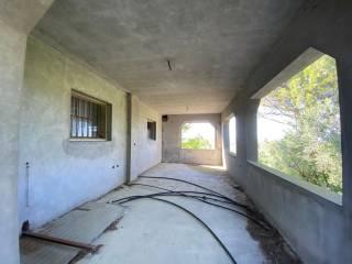 Casa colonica via Misano Adriatico 13, San Clemente — foto 6 di 27