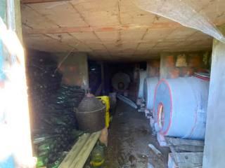 Casa colonica via Misano Adriatico 13, San Clemente — foto 3 di 27