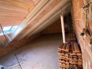 Casa colonica via Misano Adriatico 13, San Clemente — foto 21 di 27