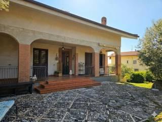 Villa bifamiliare Contrada Fiorano, Loreto Aprutino — foto 28 di 42