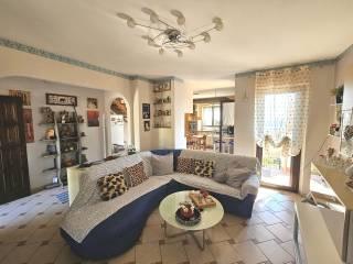 Villa bifamiliare Contrada Fiorano, Loreto Aprutino — foto 34 di 42
