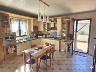 Villa bifamiliare Contrada Fiorano, Loreto Aprutino — foto 8 di 42