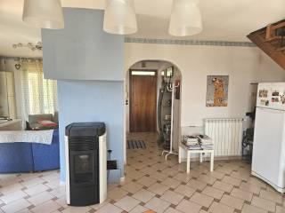 Villa bifamiliare Contrada Fiorano, Loreto Aprutino — foto 42 di 42