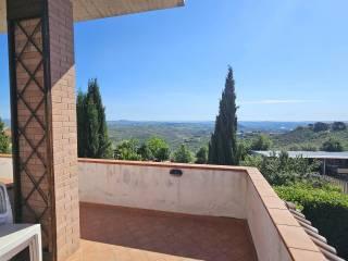 Villa bifamiliare Contrada Fiorano, Loreto Aprutino — foto 11 di 42