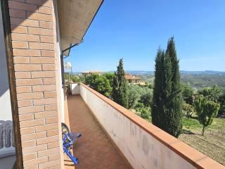 Villa bifamiliare Contrada Fiorano, Loreto Aprutino — foto 36 di 42