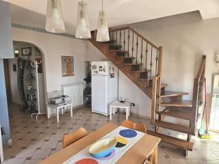 Villa bifamiliare Contrada Fiorano, Loreto Aprutino — foto 7 di 42