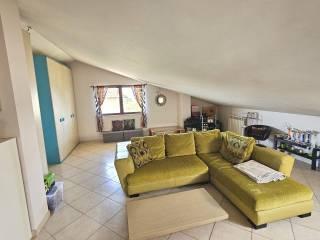 Villa bifamiliare Contrada Fiorano, Loreto Aprutino — foto 19 di 42