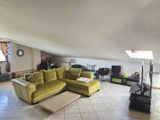Villa bifamiliare Contrada Fiorano, Loreto Aprutino — foto 12 di 42