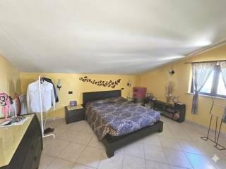 Villa bifamiliare Contrada Fiorano, Loreto Aprutino — foto 18 di 42
