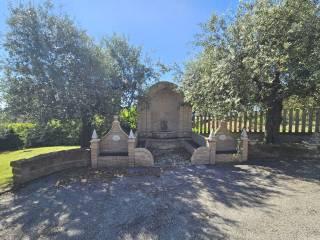 Villa bifamiliare Contrada Fiorano, Loreto Aprutino — foto 21 di 42