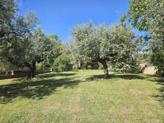 Villa bifamiliare Contrada Fiorano, Loreto Aprutino — foto 23 di 42