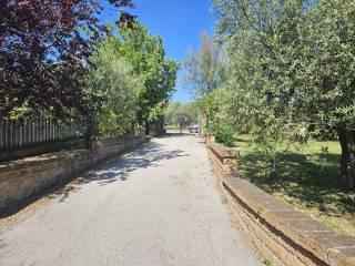 Villa bifamiliare Contrada Fiorano, Loreto Aprutino — foto 24 di 42