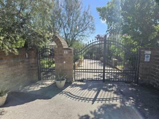 Villa bifamiliare Contrada Fiorano, Loreto Aprutino — foto 10 di 42