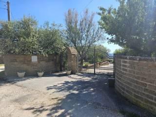 Villa bifamiliare Contrada Fiorano, Loreto Aprutino — foto 27 di 42