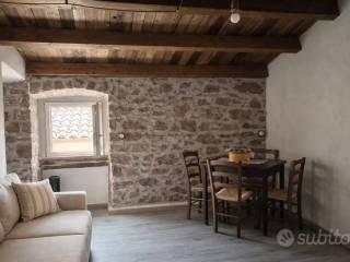 Villa a schiera via Magenta 16, Centro, Bortigali — foto 2 di 12