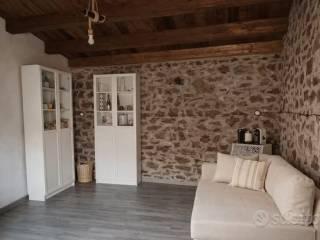 Villa a schiera via Magenta 16, Centro, Bortigali — foto 7 di 12