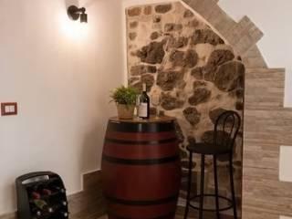 Villa a schiera via Magenta 16, Centro, Bortigali — foto 5 di 12