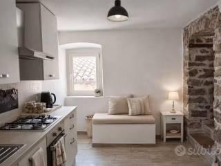 Villa a schiera via Magenta 16, Centro, Bortigali — foto 9 di 12