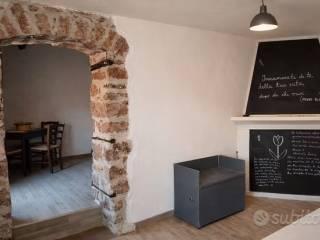 Villa a schiera via Magenta 16, Centro, Bortigali — foto 10 di 12