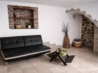 Villa a schiera via Magenta 16, Centro, Bortigali — foto 11 di 12