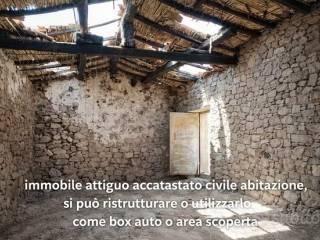 Villa a schiera via Magenta 16, Centro, Bortigali — foto 3 di 12