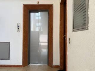 Appartamento via Daniele Maffeis 3, Centro, Gazzaniga — foto 20 di 20