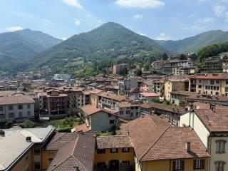 Appartamento via Daniele Maffeis 3, Centro, Gazzaniga — foto 13 di 20