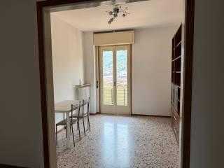 Appartamento via Daniele Maffeis 3, Centro, Gazzaniga — foto 11 di 20