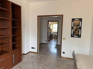 Appartamento via Daniele Maffeis 3, Centro, Gazzaniga — foto 12 di 20
