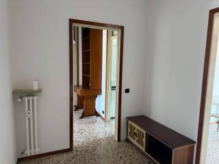 Appartamento via Daniele Maffeis 3, Centro, Gazzaniga — foto 10 di 20