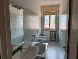 Appartamento via Daniele Maffeis 3, Centro, Gazzaniga — foto 18 di 20