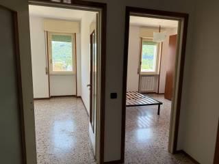 Appartamento via Daniele Maffeis 3, Centro, Gazzaniga — foto 6 di 20