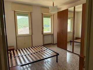 Appartamento via Daniele Maffeis 3, Centro, Gazzaniga — foto 2 di 20