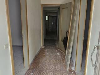 Terratetto unifamiliare via Giuseppina 45, Centro, Cingia de' Botti — foto 8 di 16