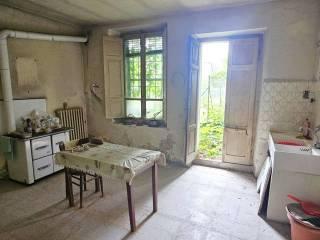 Terratetto unifamiliare via Giuseppina 45, Centro, Cingia de' Botti — foto 7 di 16