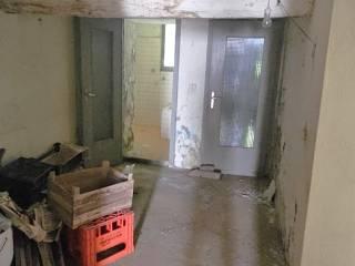 Terratetto unifamiliare via Giuseppina 45, Centro, Cingia de' Botti — foto 9 di 16