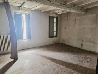 Terratetto unifamiliare via Giuseppina 45, Centro, Cingia de' Botti — foto 5 di 16