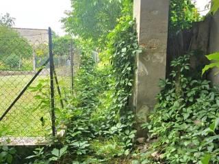 Terratetto unifamiliare via Giuseppina 45, Centro, Cingia de' Botti — foto 2 di 16