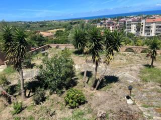 Villa bifamiliare località tallaria, Vibo Valentia — foto 2 di 87