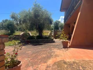 Villa bifamiliare località tallaria, Vibo Valentia — foto 79 di 87