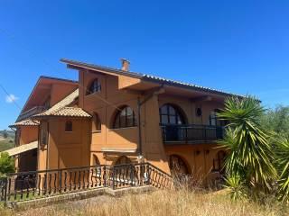 Villa bifamiliare località tallaria, Vibo Valentia — foto 73 di 87