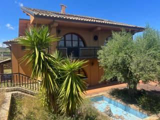 Villa bifamiliare località tallaria, Vibo Valentia — foto 77 di 87